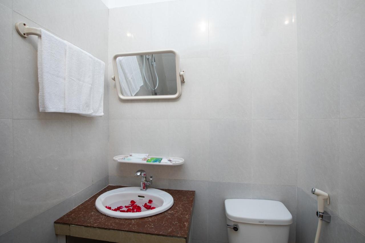Botoum Hostel Siem Reap Bagian luar foto