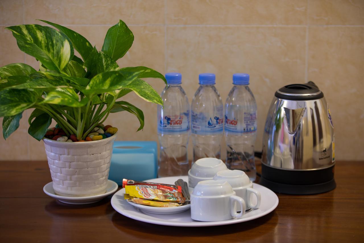 Botoum Hostel Siem Reap Bagian luar foto